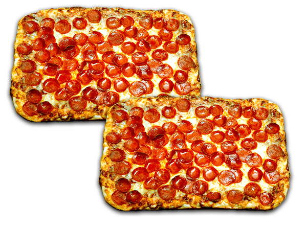DOUBLE SICILIAN DEAL image