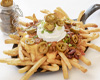 ANGRY BULL FRIES image