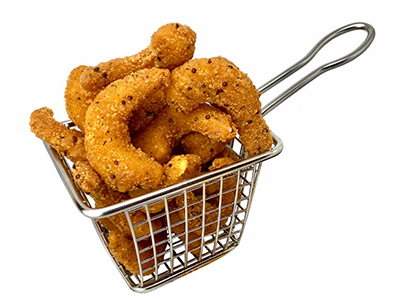 15PC FRIED SHRIMP image