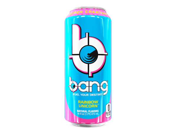 BANG ENERGY image