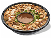 GRILLED CHICKEN CAESAR SALAD BOWL image