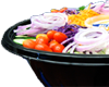 GARDEN SALAD BOWL image