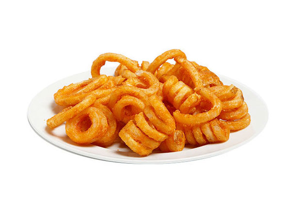 MEDIUM TWISTER FRIES image