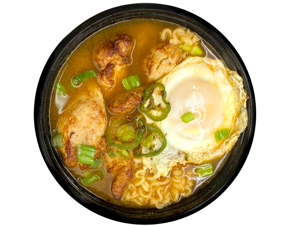 DOUBLE RAMEN BOWL DEAL image
