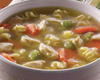 CHICKEN NOODLE SOUP image