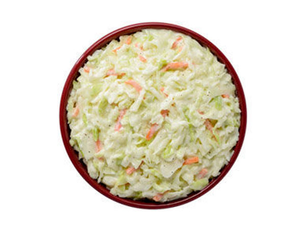 SIDE OF COLE SLAW image