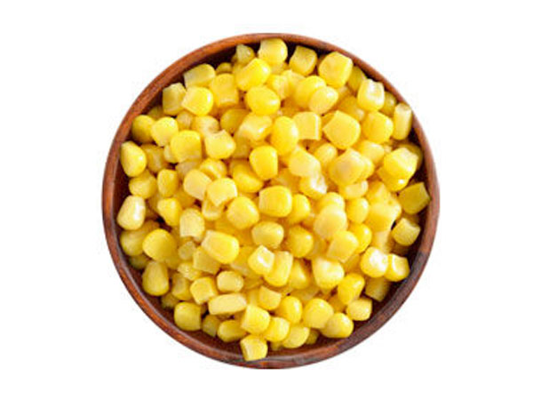 SIDE OF CORN image