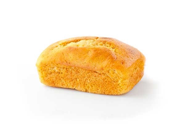  CORN BREAD MINI LOAF image