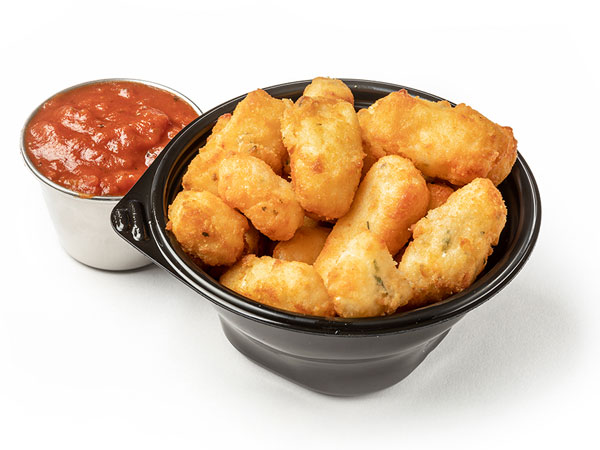 WISCONSIN CHEESE CURDS image