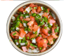 SALSA PICO DE GALLO image