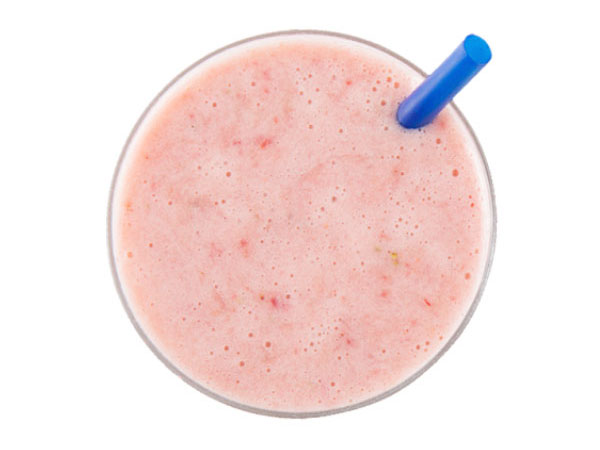 MILKSHAKES image