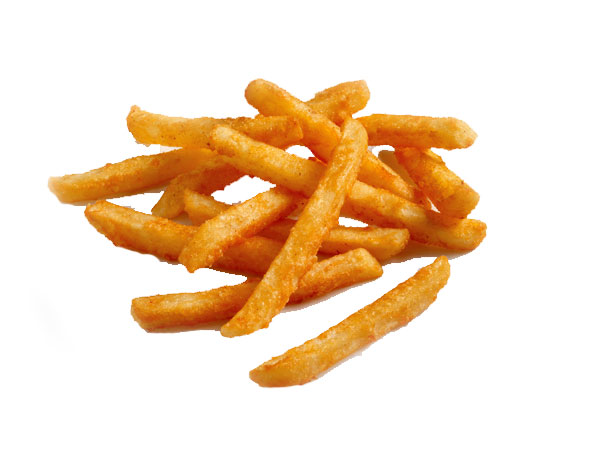 LARGE FRENCH FRIES image