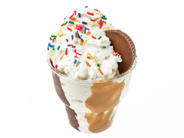 FROZEN YOGURT image