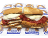 CHICKEN  CUTLET PARM image