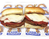 EGGPLANT PARM image