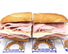 HAM & CHEESE image