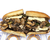 PHILLY CHEESE STEAK image