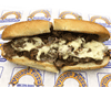 STEAK & CHEESE image