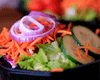 HALF ANTIPASTO SALAD image