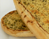 GARLIC BREAD (SUB ROLL) image