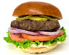 BUILD YOUR OWN BURGER image