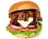 PULLED PORK BURGER image