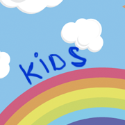 KIDS MENU image