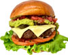 LA BURGER image