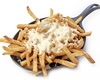 PIZZA CHEESE FRIES image