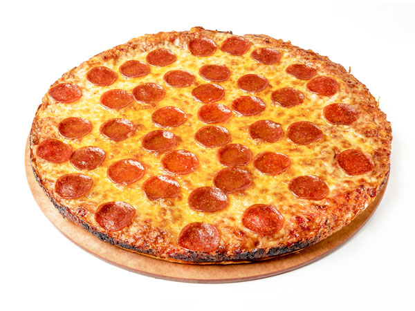 FREE XLG PIZZA DEAL image