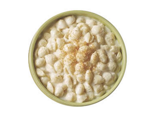 TWO SIDES MEAL image