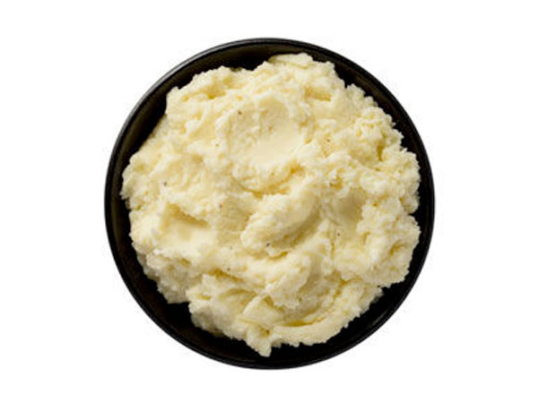SIDE OF MASHED POTATOES image