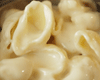 MAC & CHEESE - FULL TRAY image