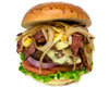 PASTRAMI BURGER image