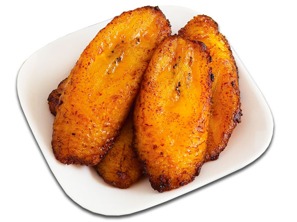 12PC FRIED PLANTAINS image