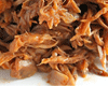 4oz PULLED PORK image