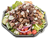 HALF FARMER'S STEAK TIP SALAD image