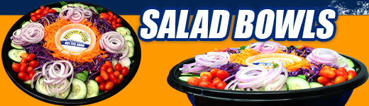 >> SALAD BOWLS image