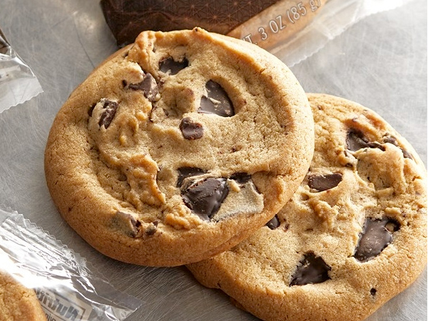 SALTED DOUBLE CHOCOLATE CHUNK image