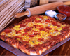 SICILIAN PIZZA image