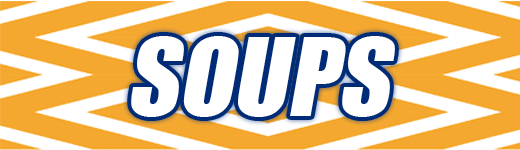 SOUPS & RAMEN BOWLS image