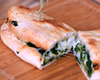 SPINACH PIE image
