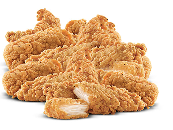 30 BONELESS TENDERS image
